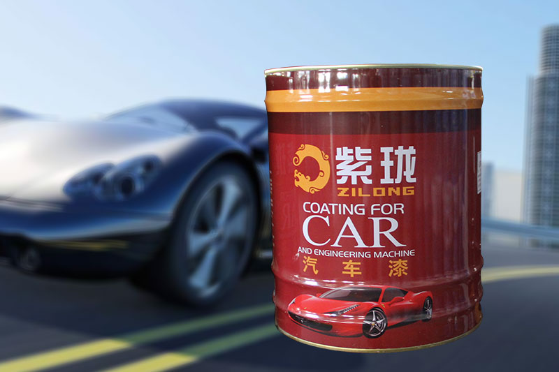 工業(yè)防腐漆廠